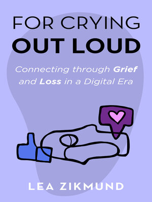 cover image of For Crying Out Loud